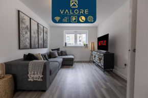 Outstanding 5 Bedroom Townhouse, Canal Views By Valore Property Services
